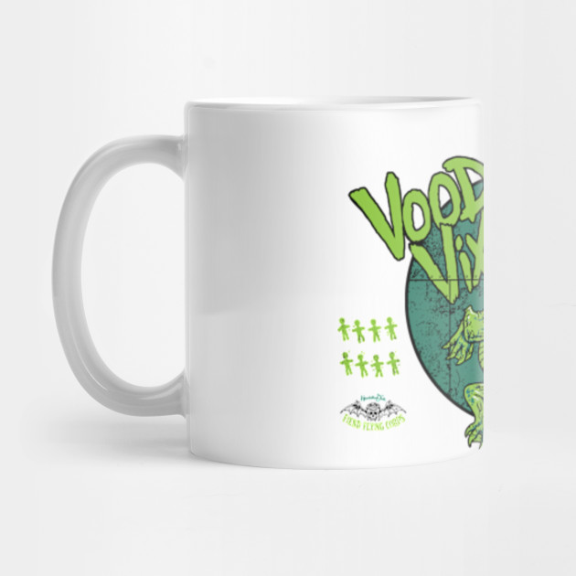 voodoo Vixen